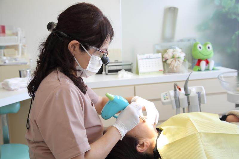 村岡ゆき歯科クリニック