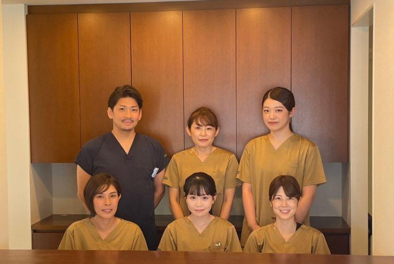 今泉仁美子デンタルクリニック