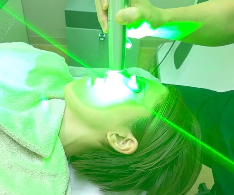 ヴェリィ形成皮フ科クリニック