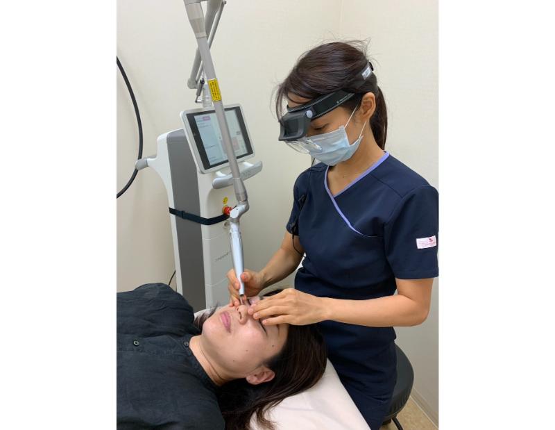 ヴェリィ形成皮フ科クリニック