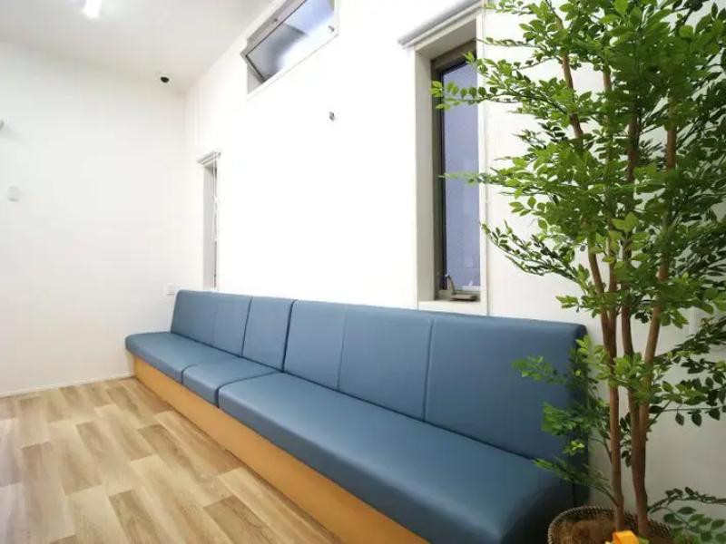 神戸とあ内科クリニック