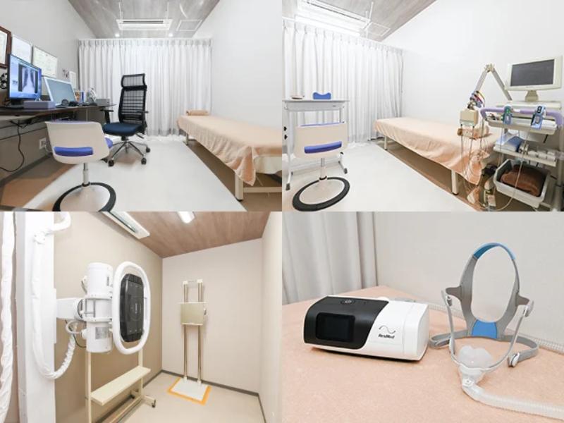 日本橋循環器内科クリニック