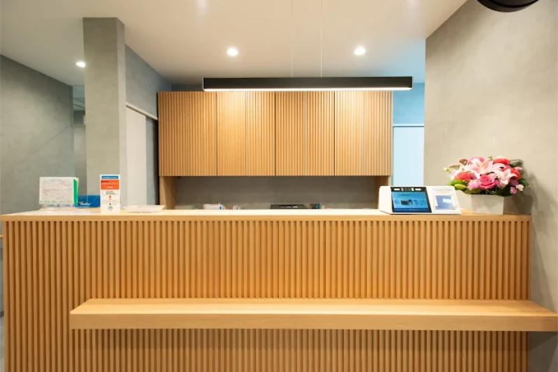 日本橋循環器内科クリニック