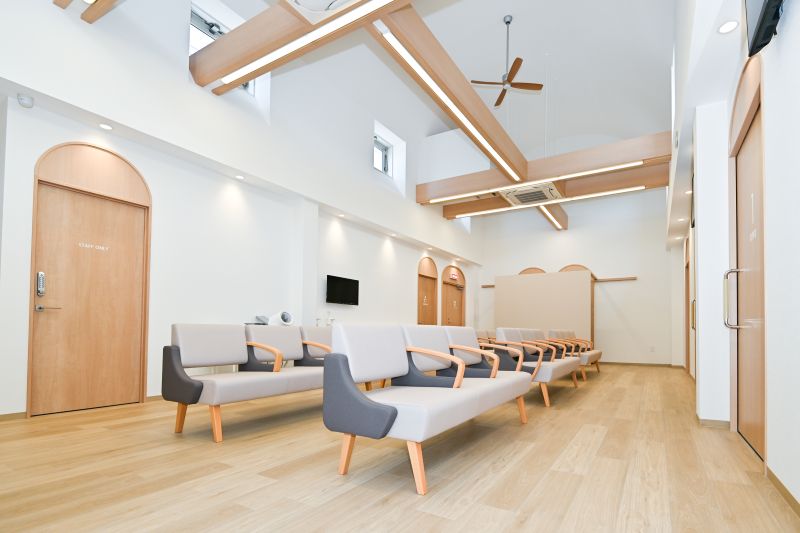 三好丘こば内科クリニック