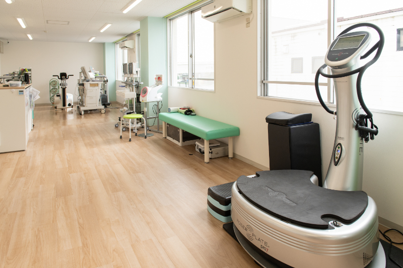 高木内科整形外科医院photo