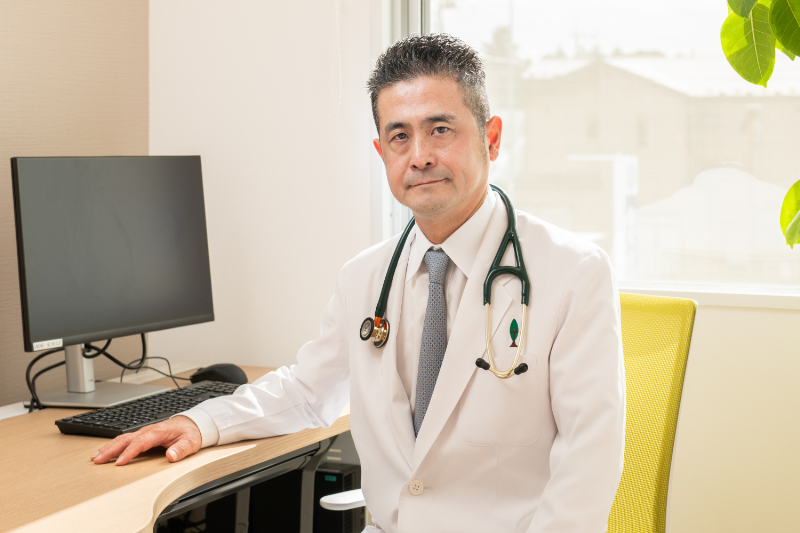 高木内科整形外科医院 photo