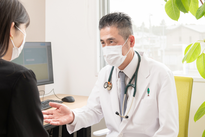 高木内科整形外科医院 photo