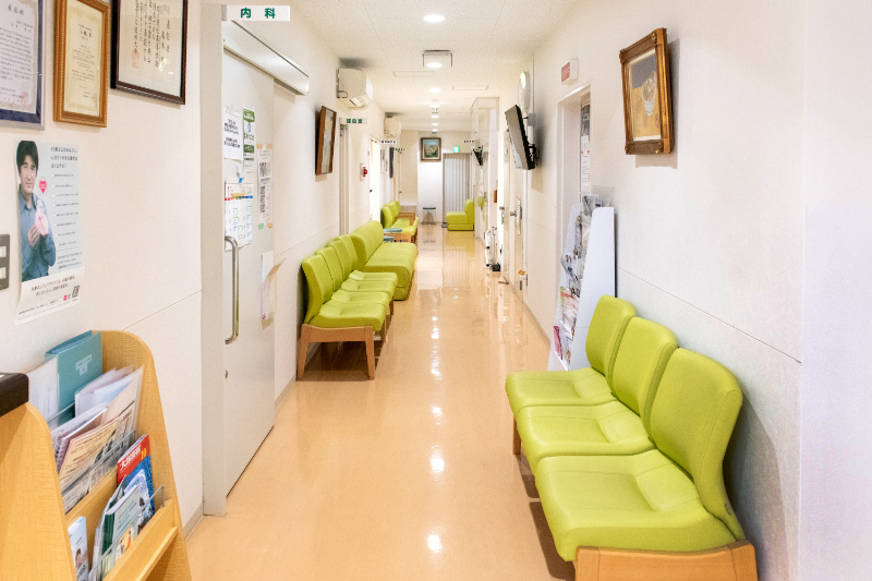 高木内科整形外科医院 photo