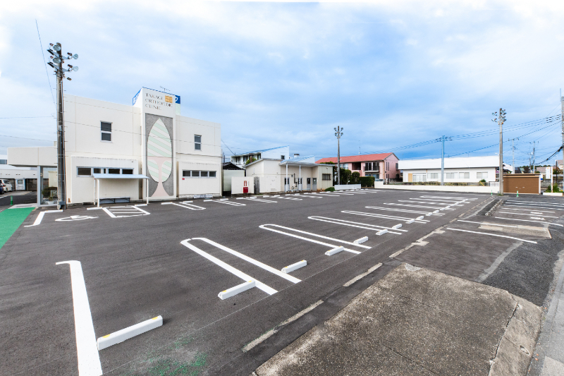 高木内科整形外科医院photo