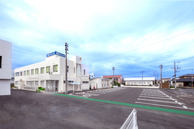 高木内科整形外科医院photo