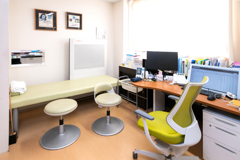 高木内科整形外科医院 photo