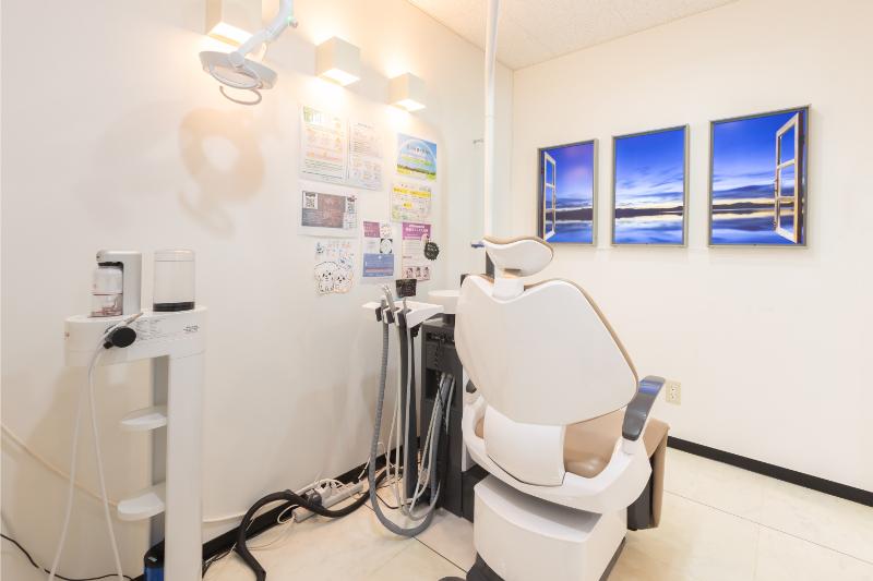 おおたにデンタルクリニック