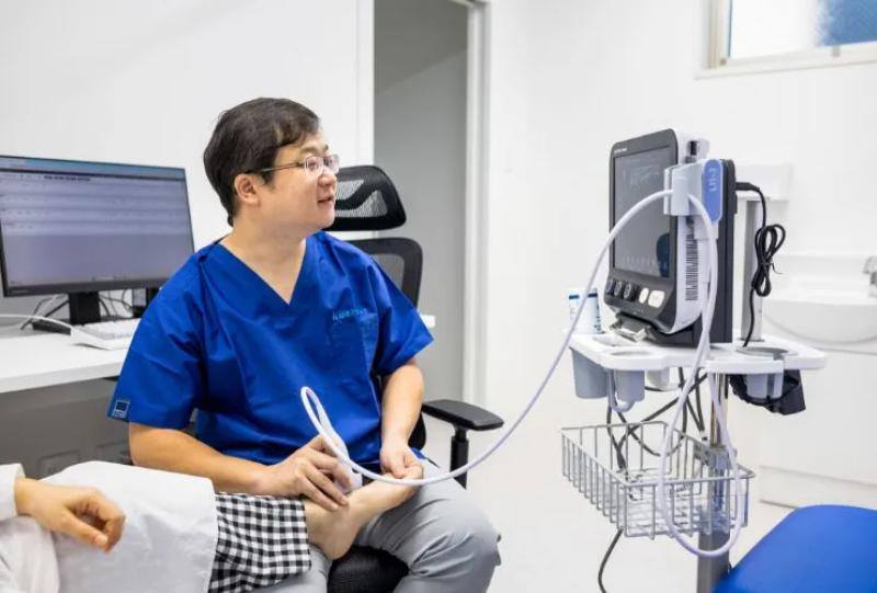 樫尾クリニック