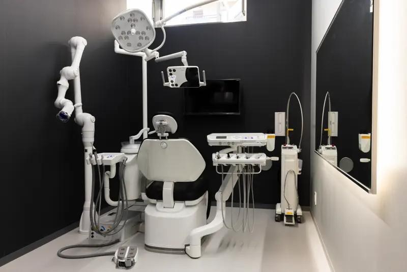 阿佐ヶ谷雪下歯科医院