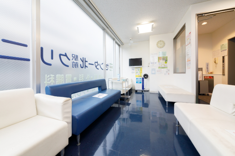 センター北駅前クリニックphoto