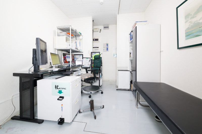 センター北駅前クリニックphoto