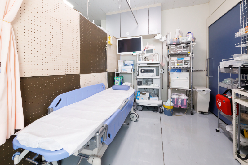 センター北駅前クリニックphoto