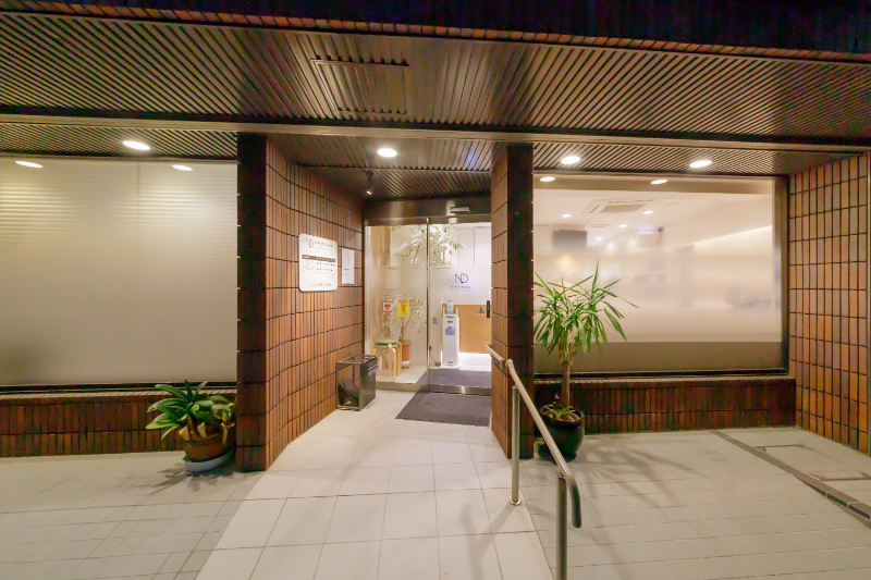 中野歯科医院photo