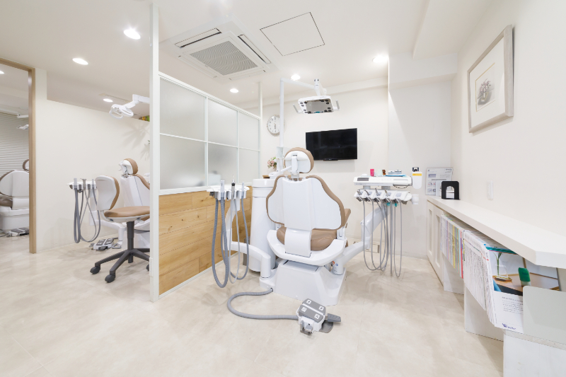 中野歯科医院photo