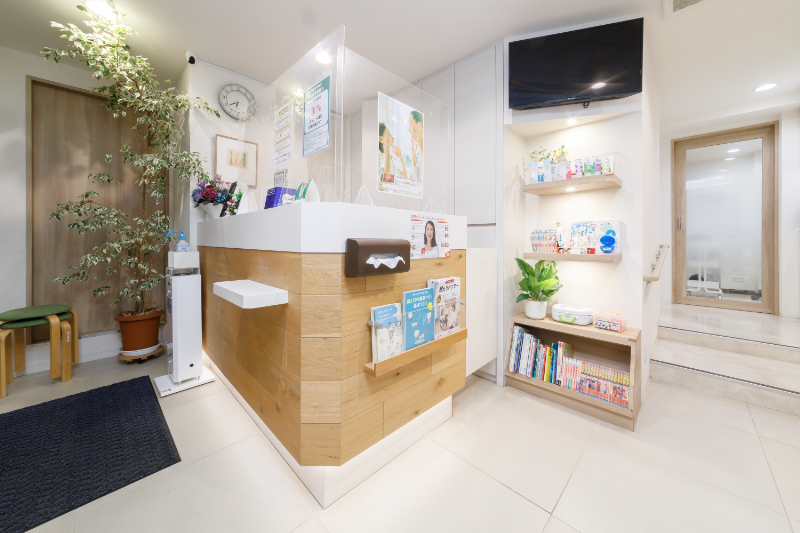 中野歯科医院photo