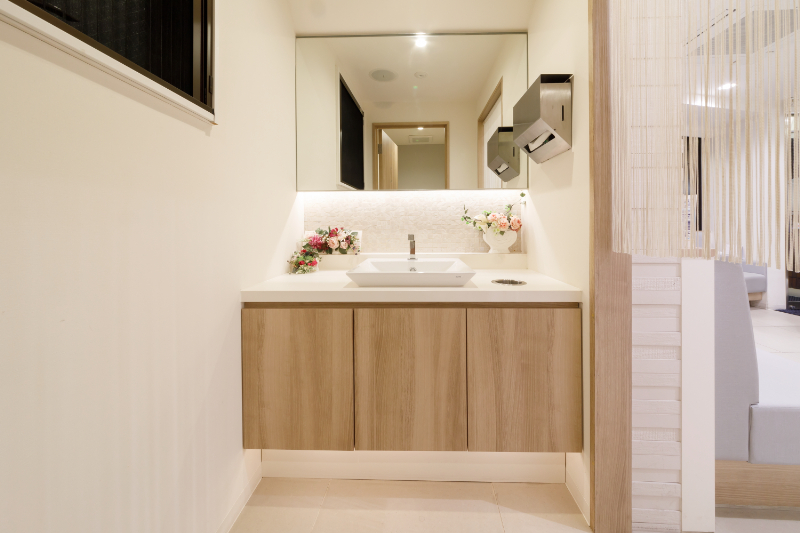 中野歯科医院photo