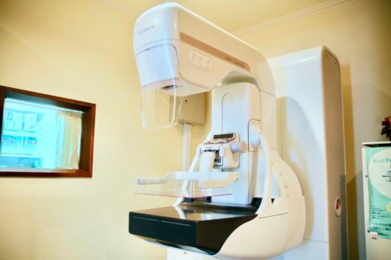 すずかけの木クリニック