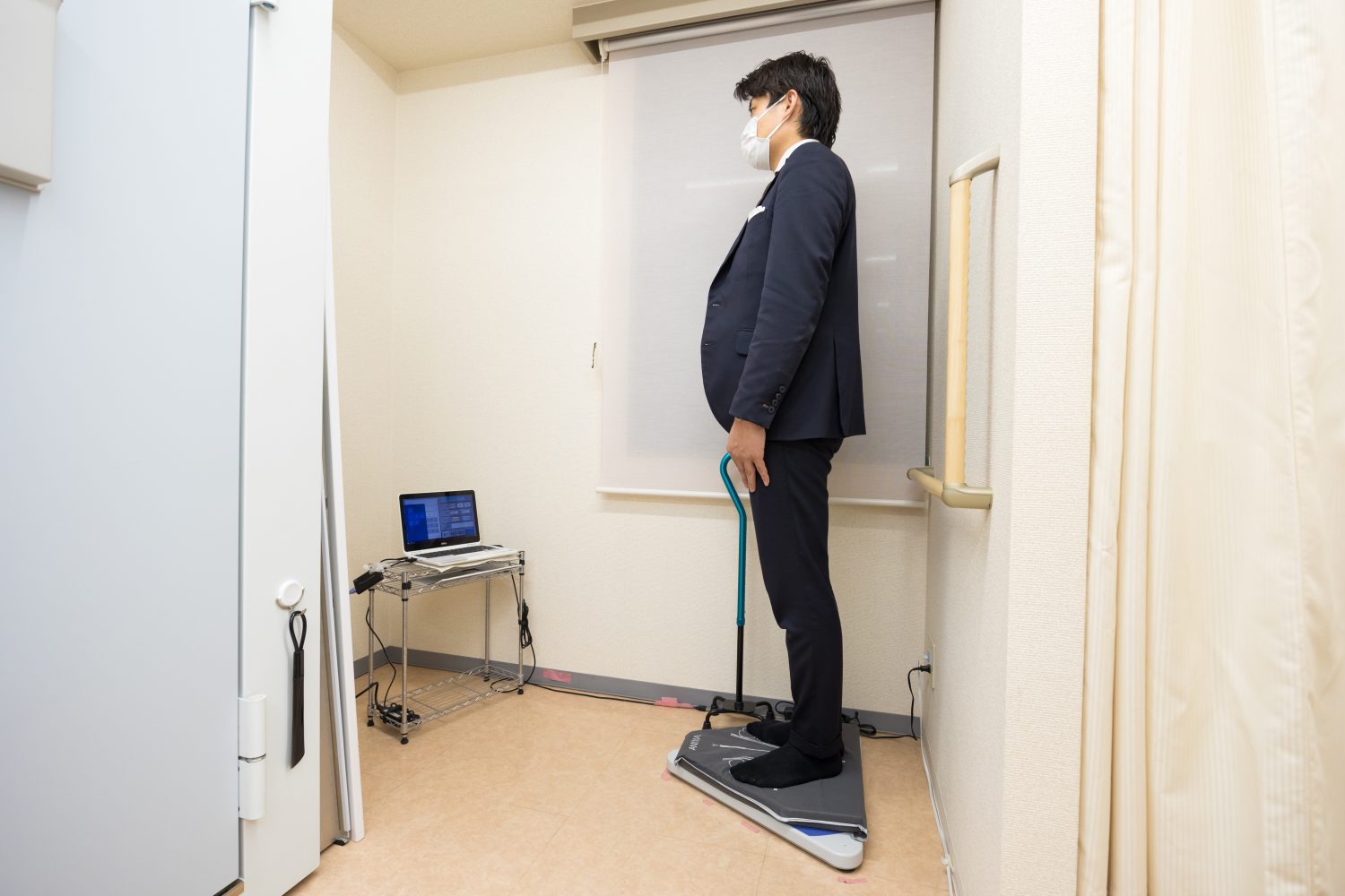 人形町耳鼻咽喉科めまいクリニックphoto