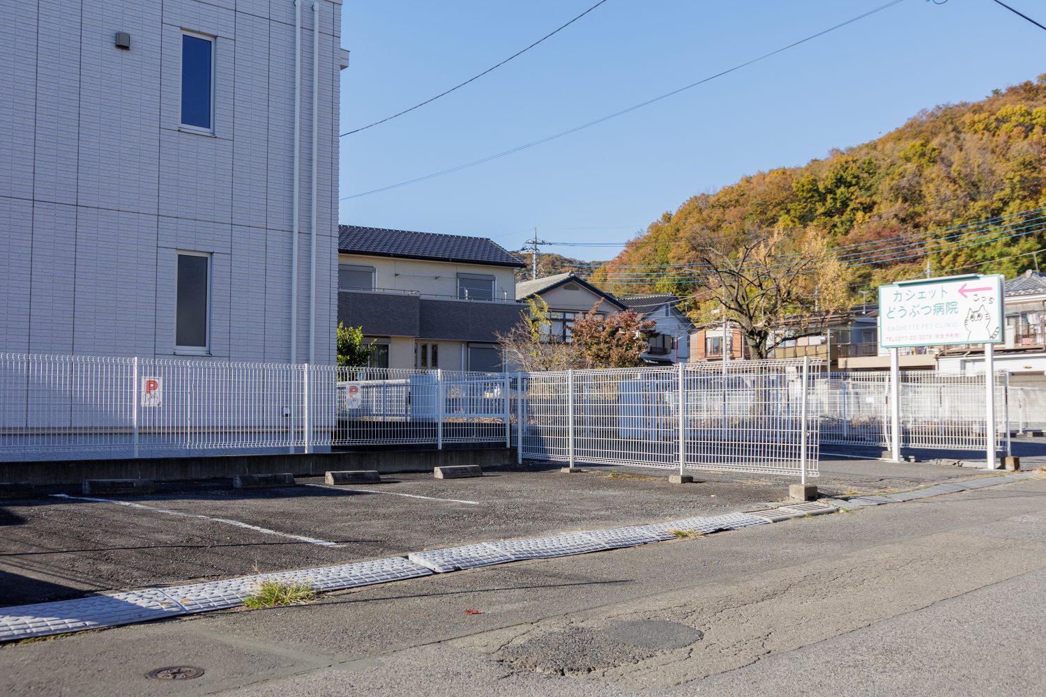 カシェットどうぶつ病院photo