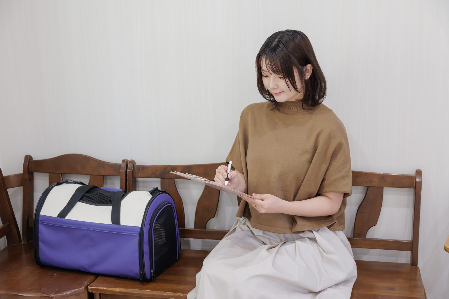 カシェットどうぶつ病院photo