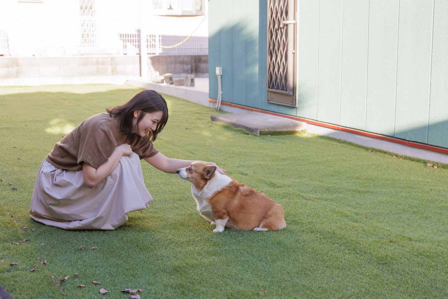 カシェットどうぶつ病院photo