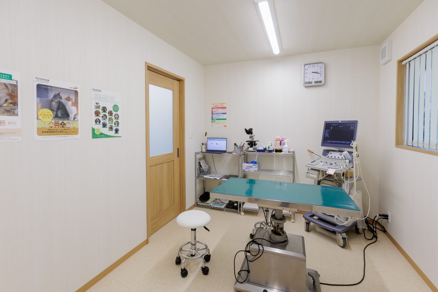 カシェットどうぶつ病院photo