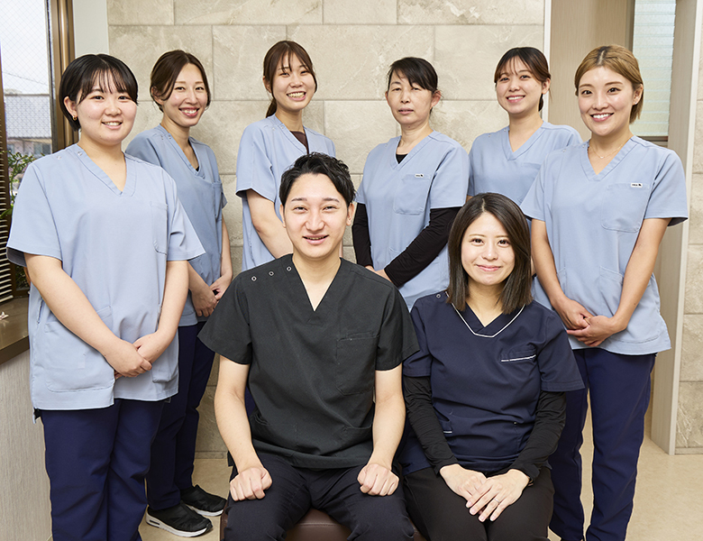 医療法人社団愛翔会 千葉ニュータウンデンタルクリニック