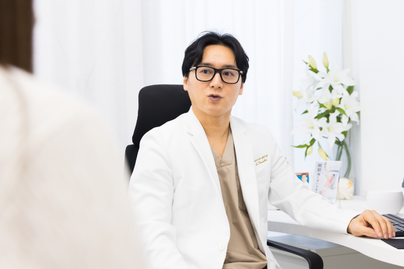 表参道総合医療クリニックphoto