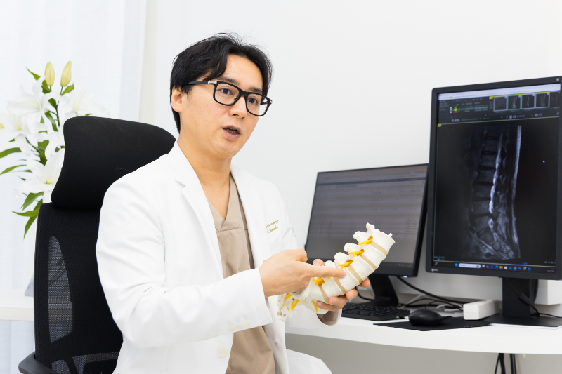 表参道総合医療クリニックphoto