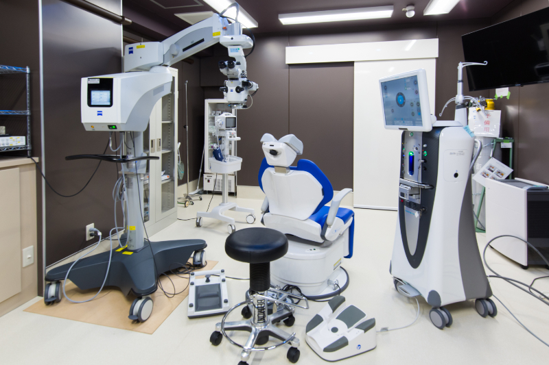 平井德久眼科photo