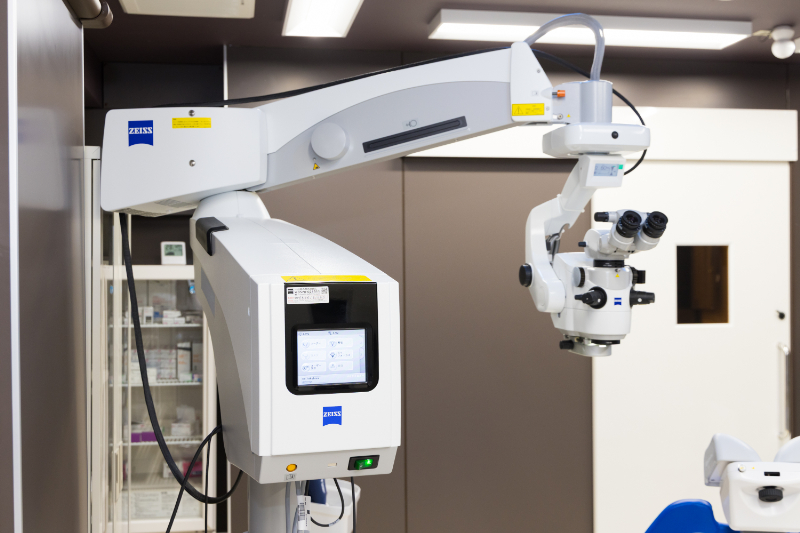 平井德久眼科photo