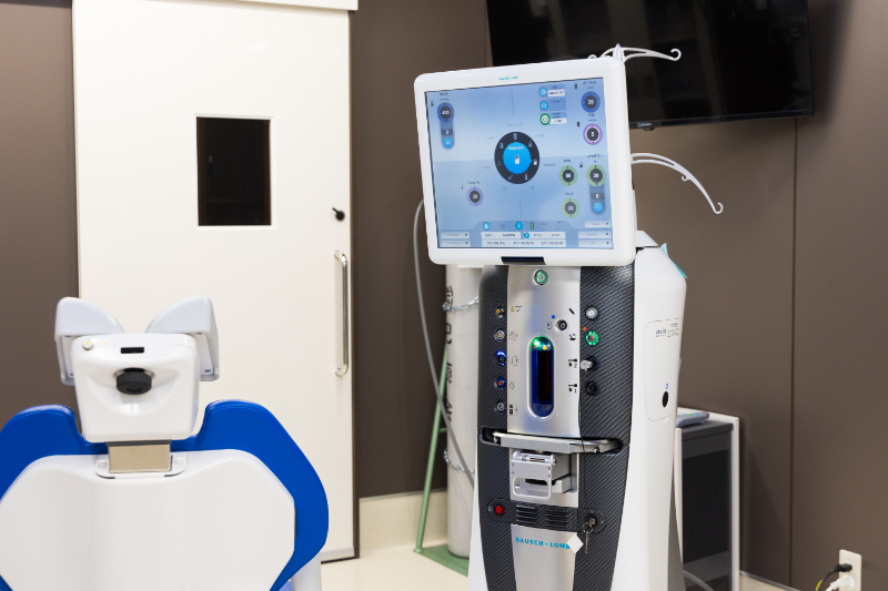 平井德久眼科photo