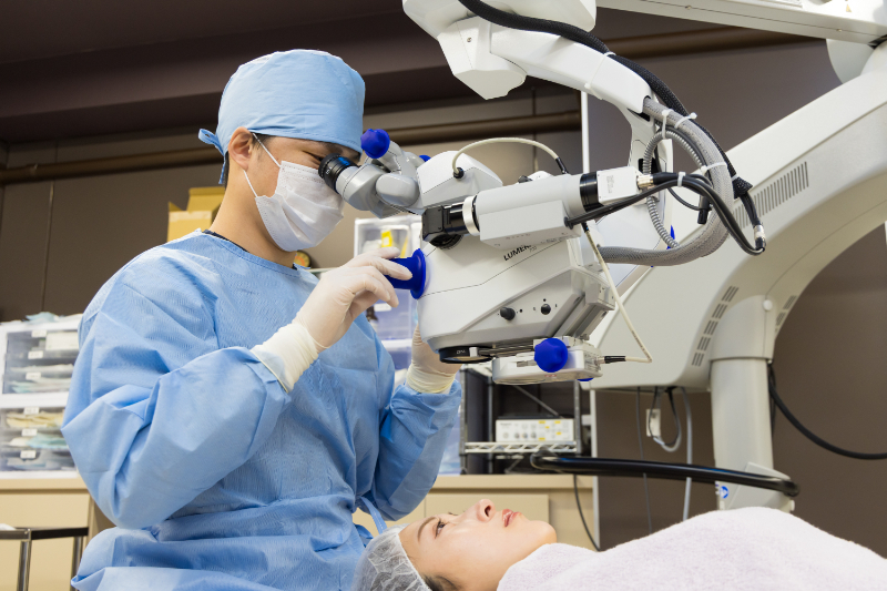 平井德久眼科photo