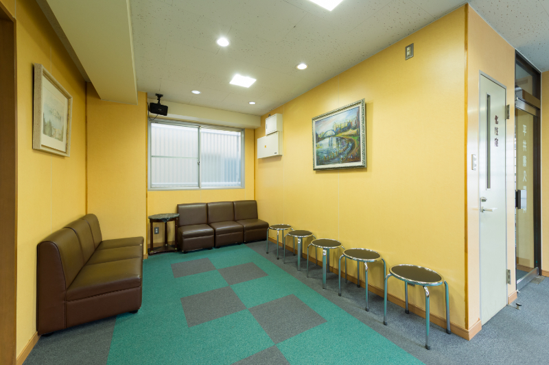 平井德久眼科photo