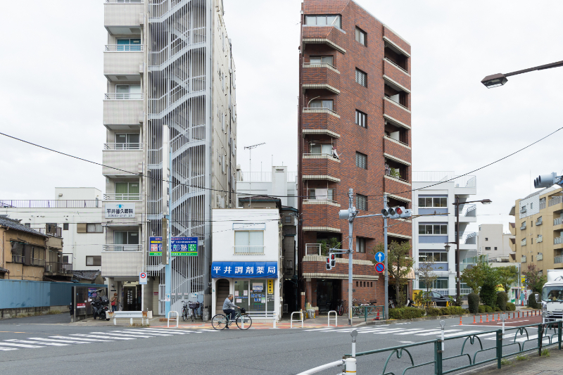 平井德久眼科photo