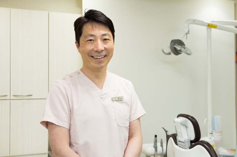 富士見台さくら歯科photo