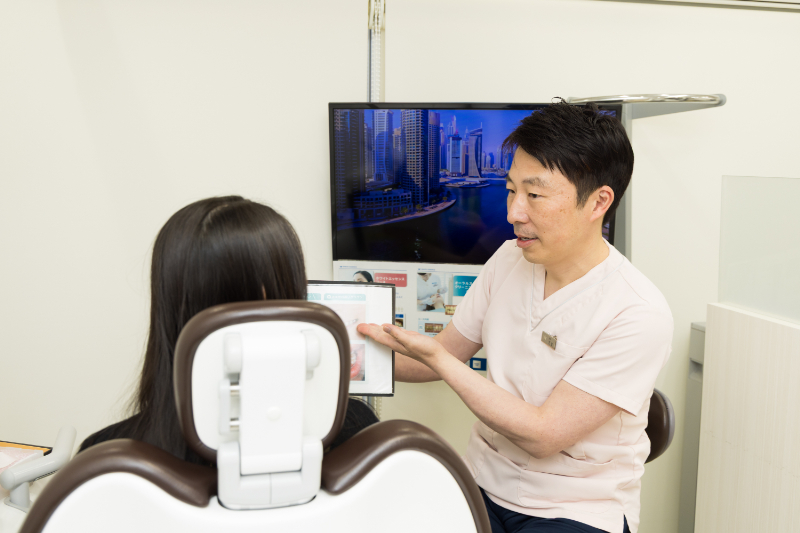 富士見台さくら歯科photo