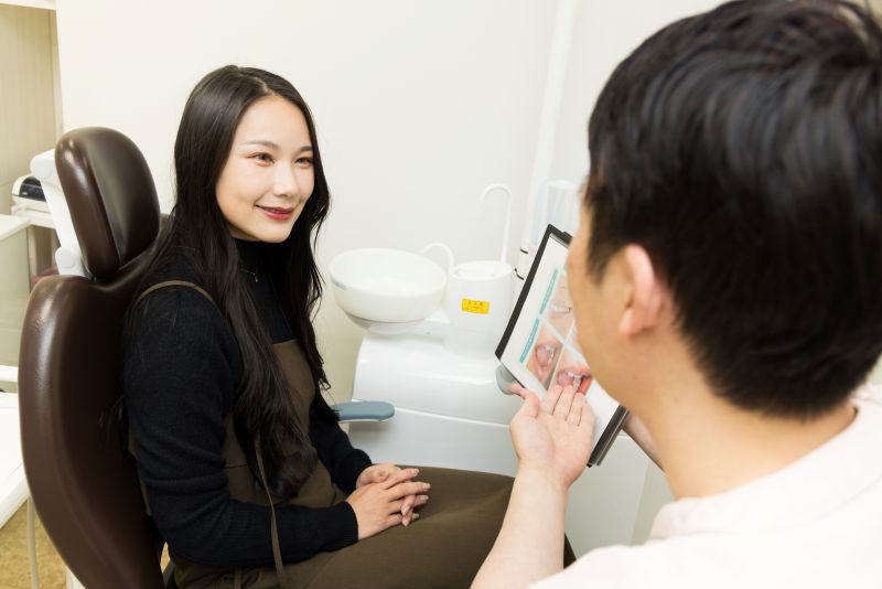 富士見台さくら歯科photo