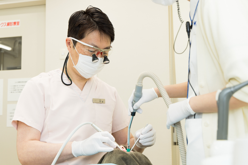 富士見台さくら歯科photo