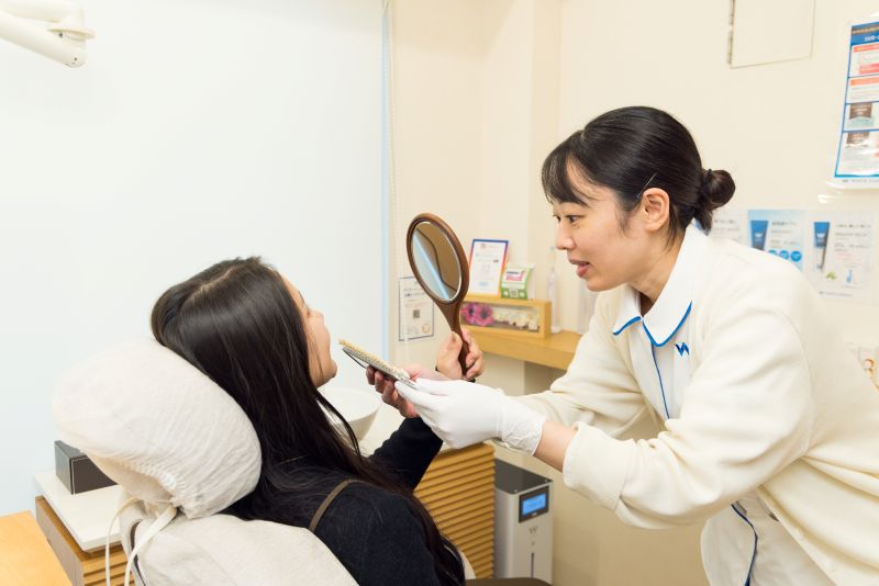 富士見台さくら歯科photo