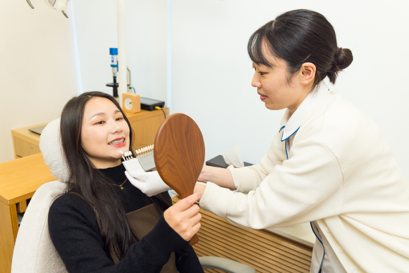 富士見台さくら歯科photo