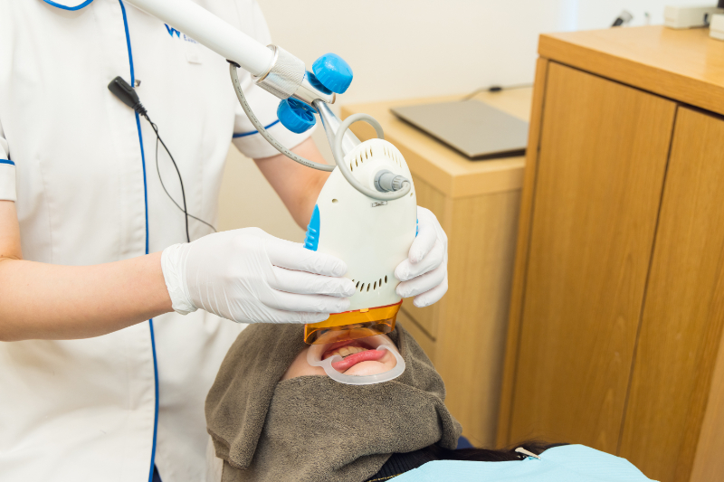 富士見台さくら歯科photo