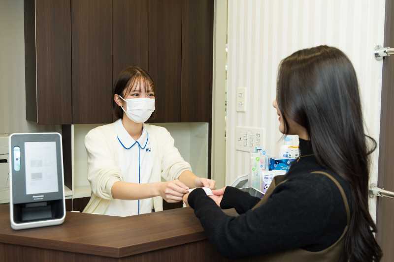 富士見台さくら歯科photo