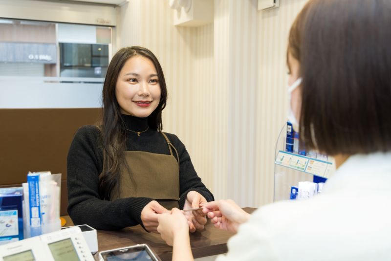 富士見台さくら歯科photo