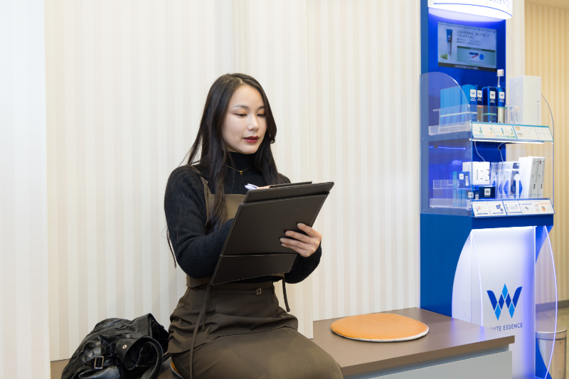 富士見台さくら歯科photo